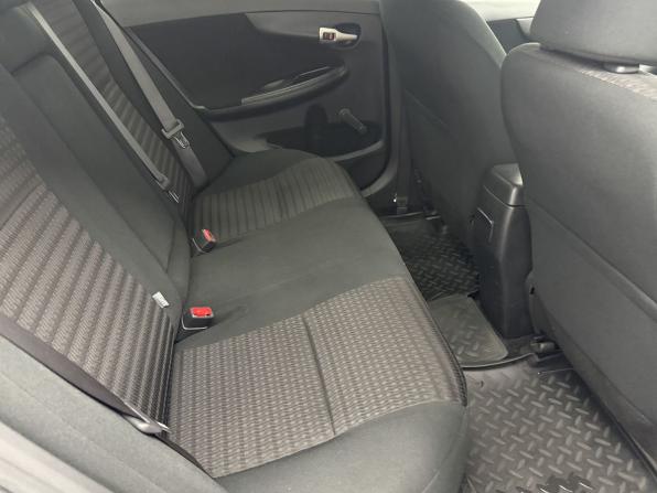 Toyota Corolla X (E140 E150) с пробегом 2008 года, цена 777 000 рублей, 257633 км, седан, Автокод Объявления
