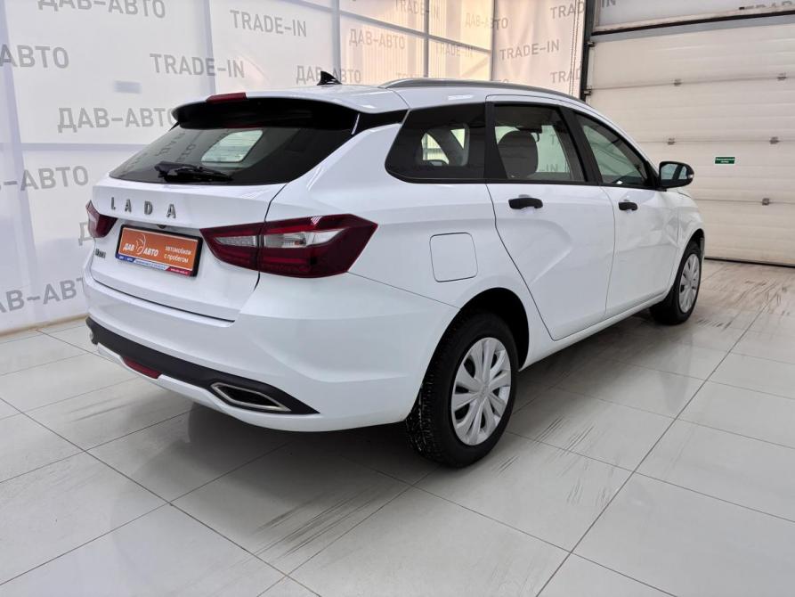 Lada (ВАЗ) Vesta I Рестайлинг (NG) Пермь  - изображение 4