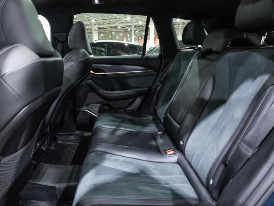 Geely Monjaro I Санкт-Петербург  - изображение 18