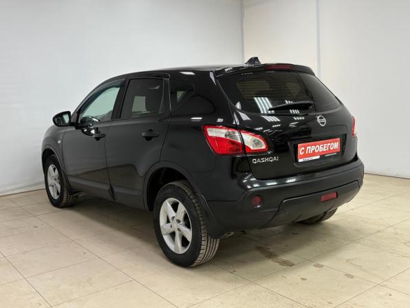 Nissan Qashqai I Рестайлинг с пробегом 2012 года, цена 990 000 рублей, 166030 км, внедорожник, Автокод Объявления