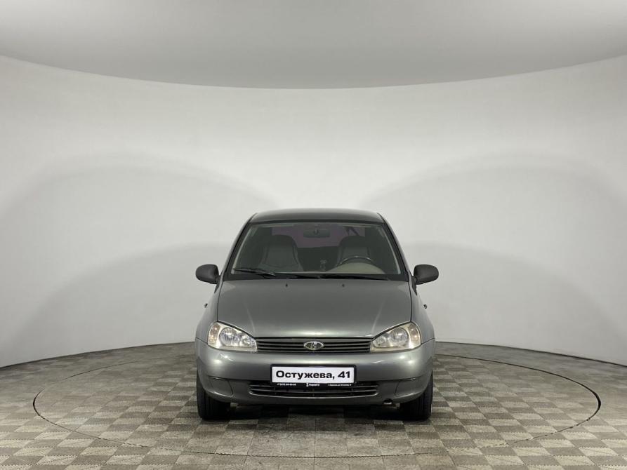 Lada (ВАЗ) Kalina I Воронеж  - изображение 3