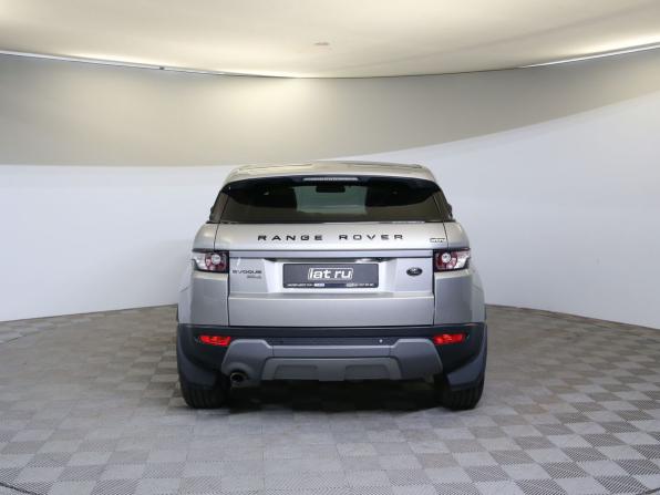 Land Rover Range Rover Evoque I с пробегом 2012 года, цена 1 850 000 рублей, 216000 км, внедорожник, Автокод Объявления