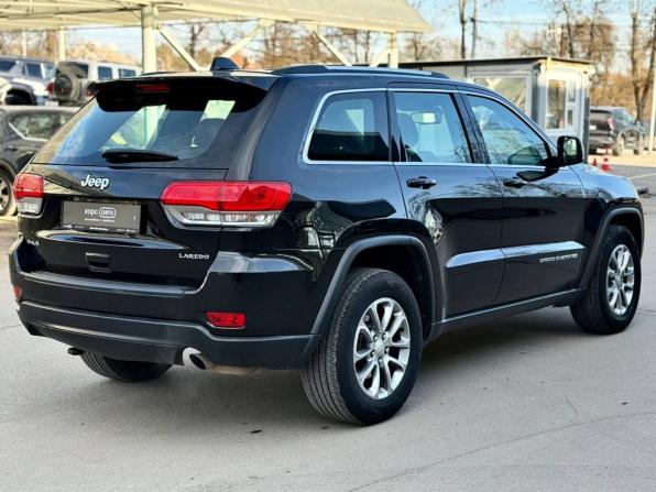 Jeep Grand Cherokee IV (WK2) Рестайлинг с пробегом 2013 года, цена 2 319 000 рублей, 126357 км, внедорожник, Автокод Объявления