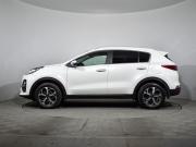 Kia Sportage IV Рестайлинг Санкт-Петербург  - изображение 29