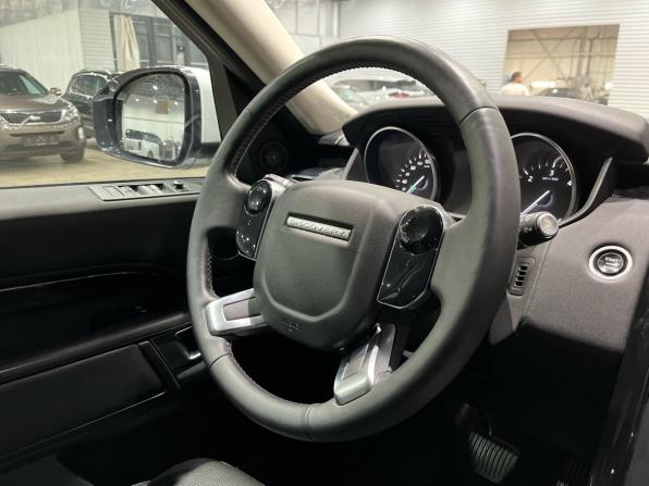 Land Rover Discovery V с пробегом 2020 года, цена 3 480 000 рублей, 169611 км, внедорожник, Автокод Объявления