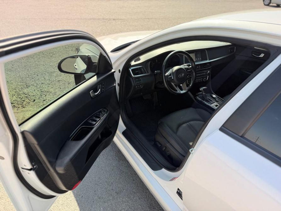 Kia Optima IV Рестайлинг Волгоград  - изображение 16