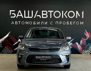 Kia Rio IV Уфа  - изображение 20