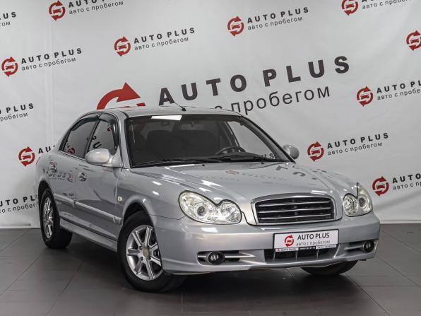 Hyundai Sonata IV (EF) Рестайлинг с пробегом 2010 года, цена 599 000 рублей, 241425 км, седан, Автокод Объявления