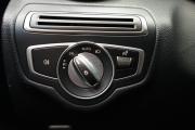 Mercedes-Benz C-Класс IV (W205) Рестайлинг Крым  - изображение 42