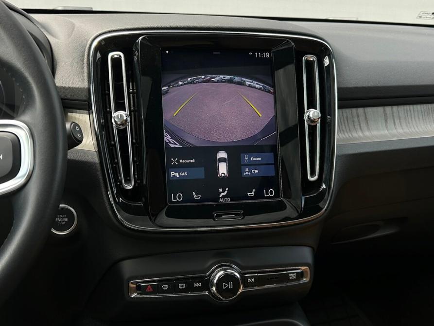 Volvo XC40 I Санкт-Петербург  - изображение 20