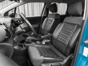 Citroen C3 Aircross I Москва  - изображение 36