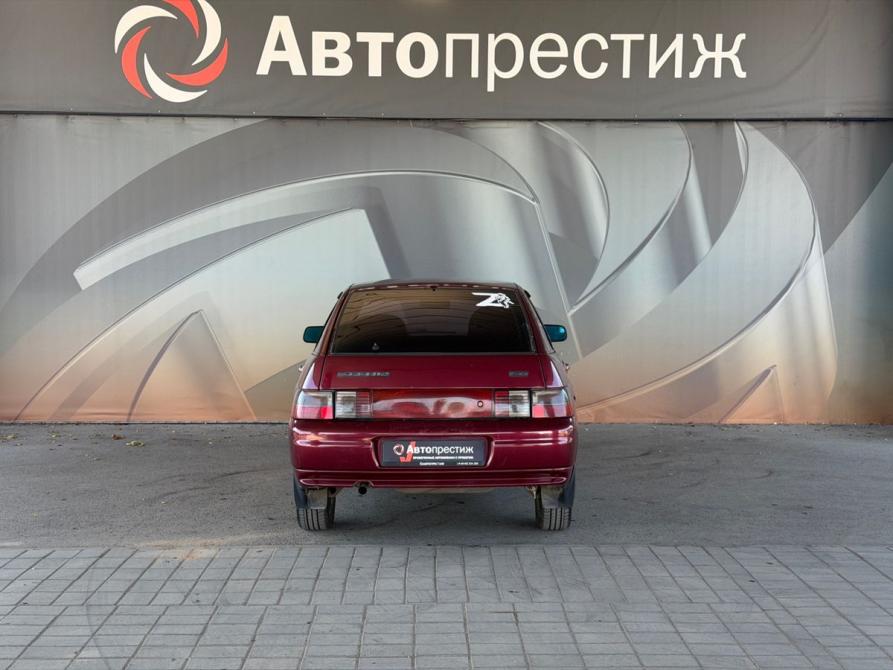 Lada (ВАЗ) 2112 Волгоград  - изображение 6