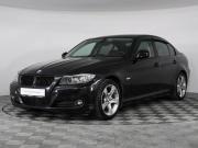 BMW 3 серии V (E90/E91/E92/E93) Рестайлинг Химки  - изображение 16
