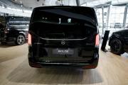 Mercedes-Benz V-Класс III (W447) Рестайлинг 2 Москва  - изображение 22