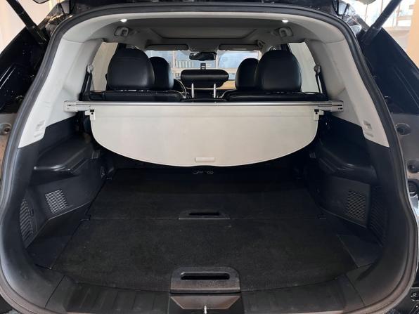 Nissan X-Trail III с пробегом 2018 года, цена 2 080 000 рублей, 170454 км, внедорожник, Автокод Объявления