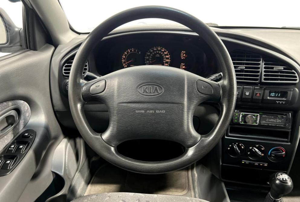 Kia Spectra I Рестайлинг 2 Нижний Новгород  - изображение 16
