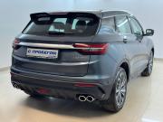 Geely Coolray I Москва  - изображение 21