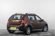 Renault Sandero I Кемерово  - изображение 28