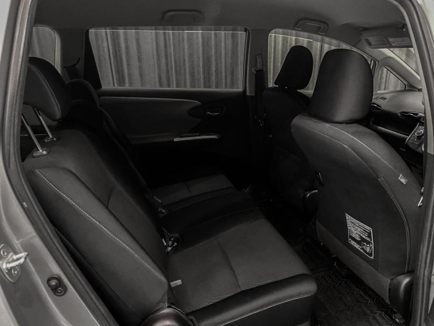Toyota Wish II Красноярск  - изображение 13