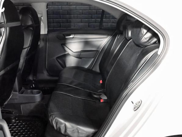 Volkswagen Polo VI с пробегом 2020 года, цена 1 500 000 рублей, 60309 км, лифтбек, Автокод Объявления
