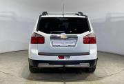 Chevrolet Orlando I Саранск  - изображение 40