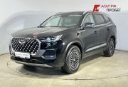 Chery Tiggo 8 Pro Max I Саранск  - изображение 30