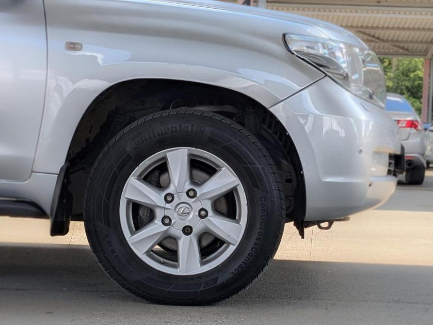 Toyota Land Cruiser 200 Series Екатеринбург  - изображение 23