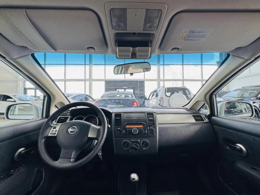 Nissan Tiida I Шахты  - изображение 12