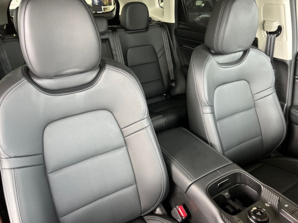 Haval H7 I с пробегом 2025 года, цена 3 325 900 рублей, 15182 км, внедорожник, Автокод Объявления
