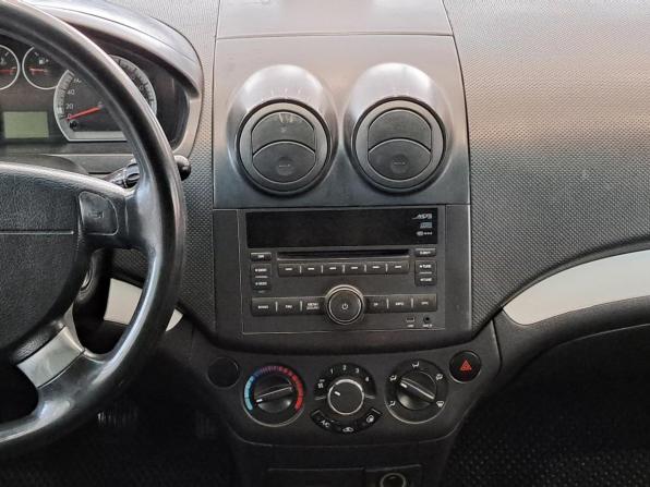 Chevrolet Aveo I Рестайлинг с пробегом 2010 года, цена 250 000 рублей, 553687 км, седан, Автокод Объявления