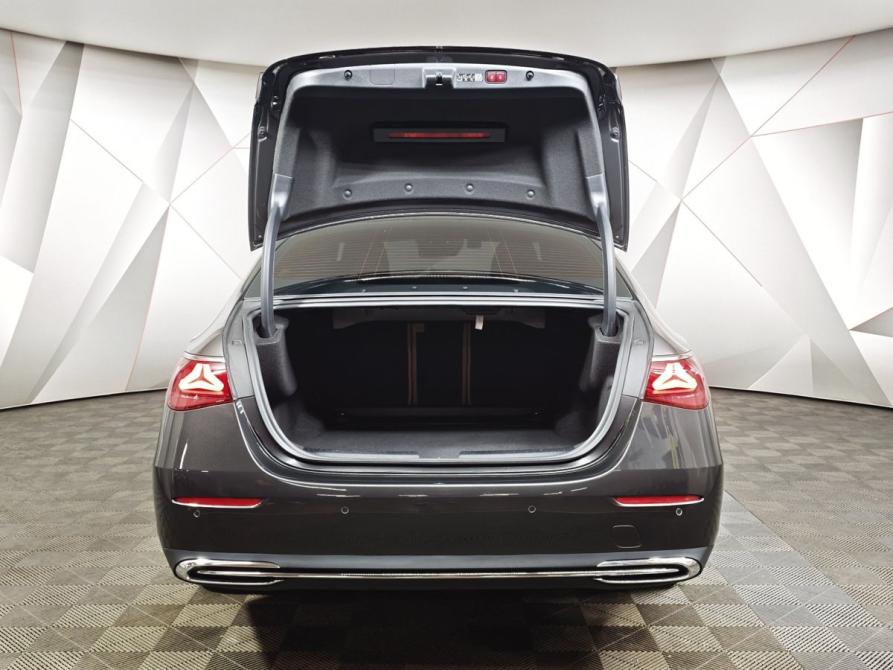 Mercedes-Benz E-Класс VI (W214 S214) Москва  - изображение 12