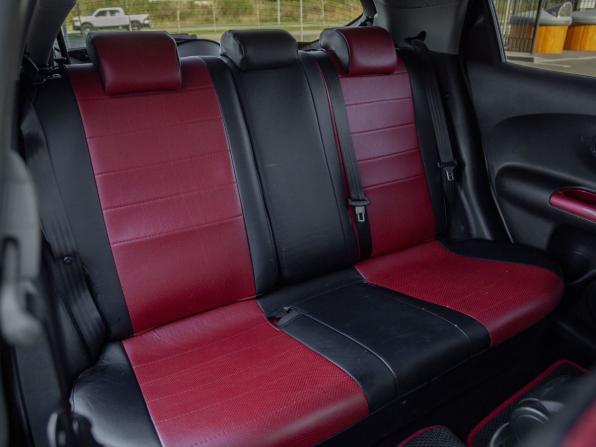Nissan Juke I с пробегом 2011 года, цена 820 000 рублей, 190650 км, внедорожник, Автокод Объявления
