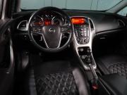 Opel Astra J Воронеж  - изображение 25