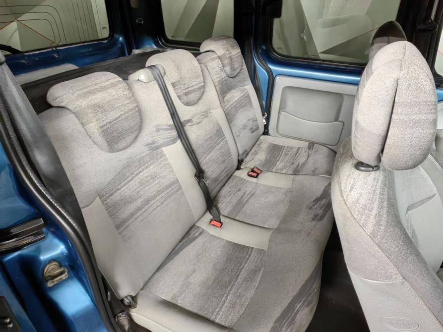 Renault Kangoo I Рестайлинг Москва  - изображение 10