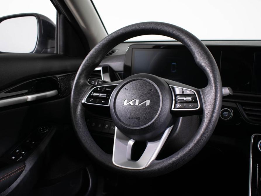 Kia Seltos I Рестайлинг Москва  - изображение 16