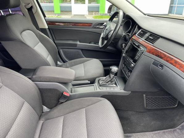 Skoda Superb II с пробегом 2012 года, цена 835 000 рублей, 223097 км, лифтбек, Автокод Объявления