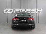 Jaguar XF I Рестайлинг Воронеж  - изображение 25