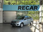 Lada (ВАЗ) Granta I Санкт-Петербург  - изображение 31
