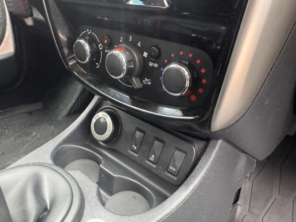 Nissan Terrano III (D10) с пробегом 2019 года, цена 1 289 000 рублей, 148000 км, внедорожник, Автокод Объявления