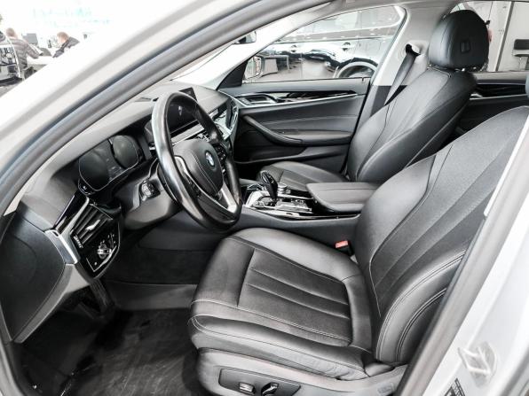 BMW 5 серии VII (G30/G31/G38) Рестайлинг с пробегом 2021 года, цена 4 250 000 рублей, 108928 км, седан, Автокод Объявления