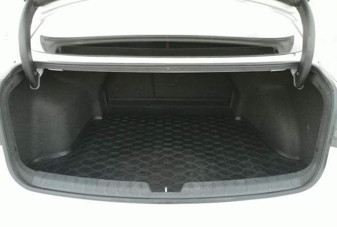 Hyundai i40 I с пробегом 2015 года, цена 1 215 000 рублей, 161946 км, седан, Автокод Объявления