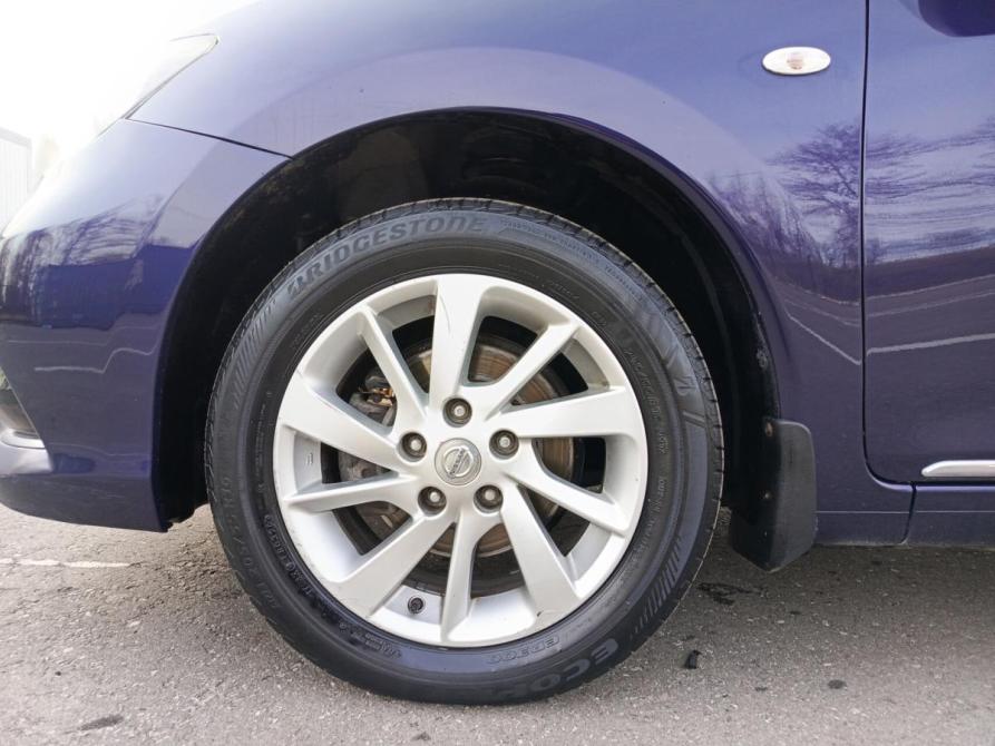 Nissan Tiida II Чебоксары  - изображение 22