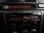 Mazda 3 I (BK) Рестайлинг Тюмень  - изображение 33