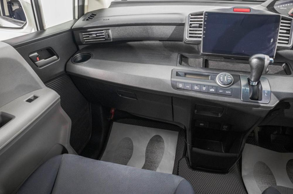 Honda Freed I Барнаул  - изображение 17