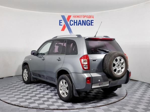 Chery Tiggo (T11) I Рестайлинг (FL) с пробегом 2014 года, цена 375 000 рублей, 280594 км, внедорожник, Автокод Объявления