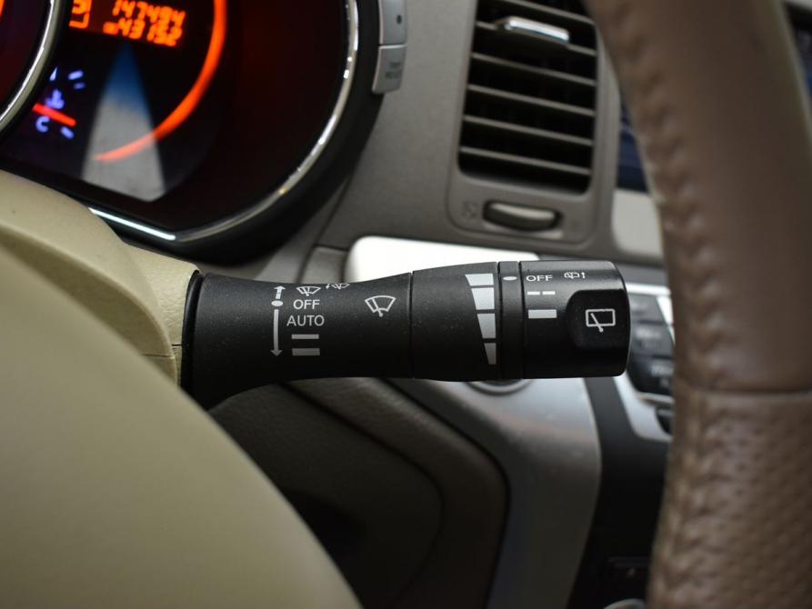 Nissan Murano II (Z51) Рестайлинг Москва  - изображение 30