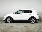 Kia Sportage IV Санкт-Петербург  - изображение 26