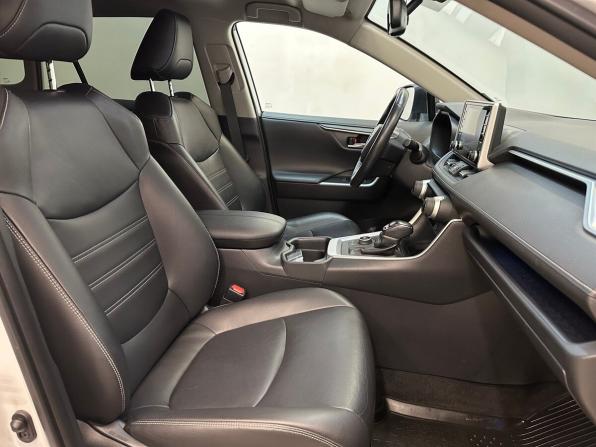 Toyota RAV4 V (XA50) с пробегом 2020 года, цена 3 250 000 рублей, 90152 км, внедорожник, Автокод Объявления