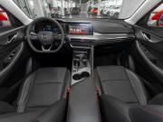 Changan CS35 Plus I Рестайлинг Москва  - изображение 37
