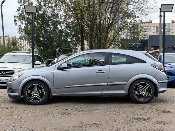 Opel Astra H Рестайлинг с пробегом 2007 года, цена 379 000 рублей, 148847 км, хэтчбек, Автокод Объявления
